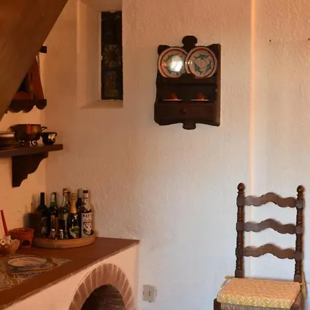Baglio Degli Aranci *