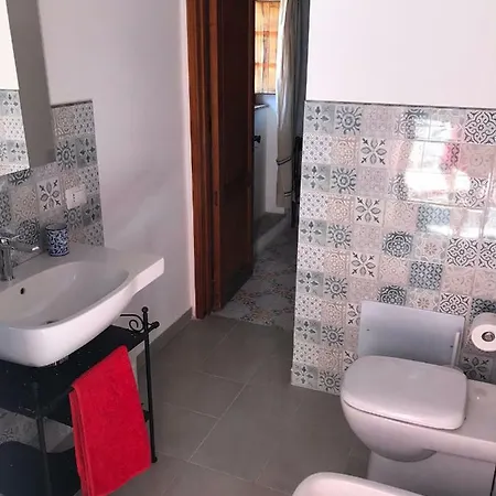 Baglio Degli Aranci *