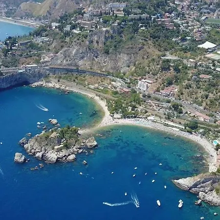 Baglio Degli Aranci 아파트