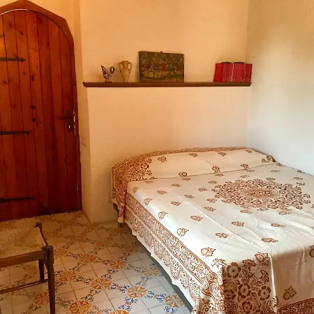 Baglio Degli Aranci Appartamento *