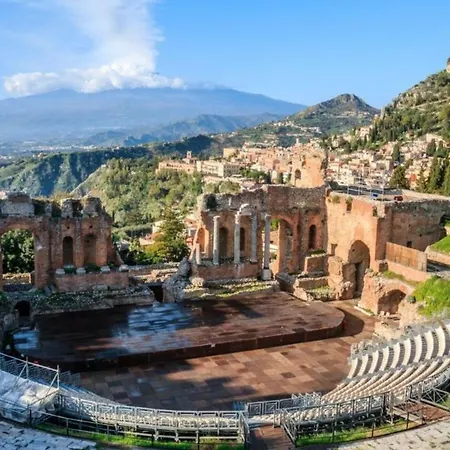 Baglio Degli Aranci Taormina
