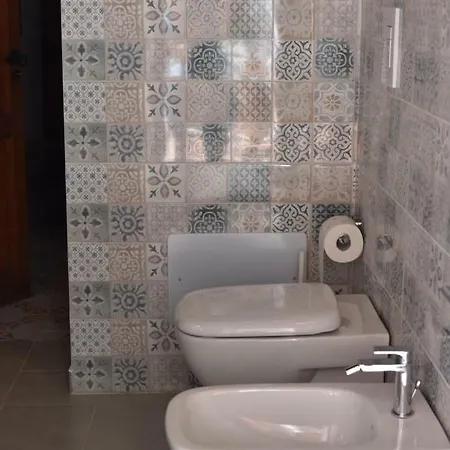 Baglio Degli Aranci Appartamento