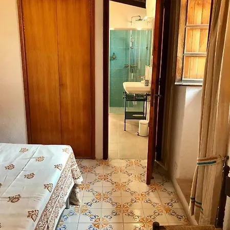 Baglio Degli Aranci *