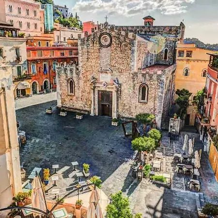 Baglio Degli Aranci *
