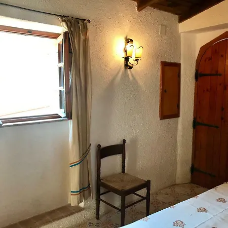 Appartamento Baglio Degli Aranci Taormina