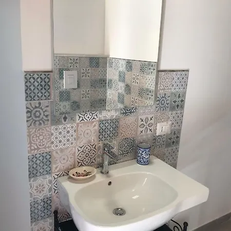 Appartamento Baglio Degli Aranci *