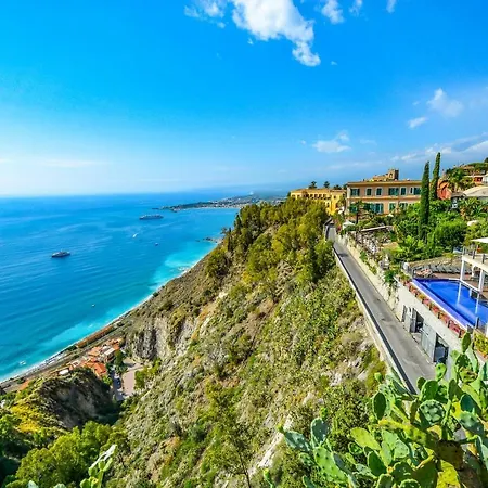 Baglio Degli Aranci Taormina