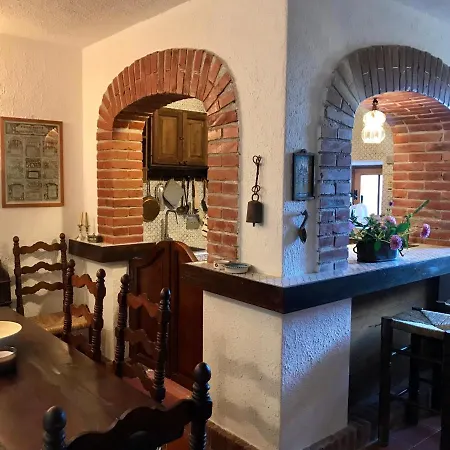 Baglio Degli Aranci Appartamento
