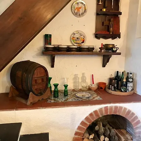 Appartamento Baglio Degli Aranci Taormina