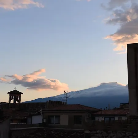 Appartamento Baglio Degli Aranci Taormina