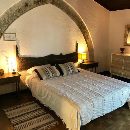 Baglio Degli Aranci Taormina