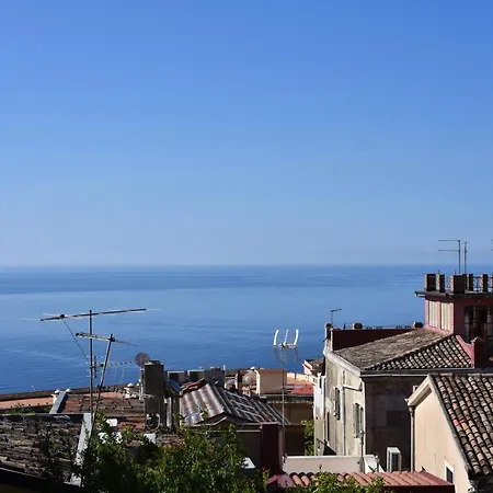 Appartamento Baglio Degli Aranci Taormina