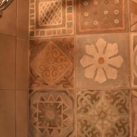 Baglio Degli Aranci 아파트