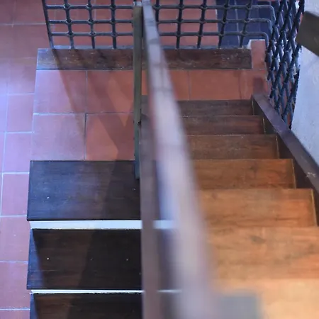 Baglio Degli Aranci 타오르미나