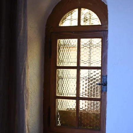 Baglio Degli Aranci *