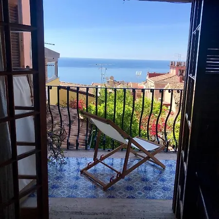Baglio Degli Aranci *