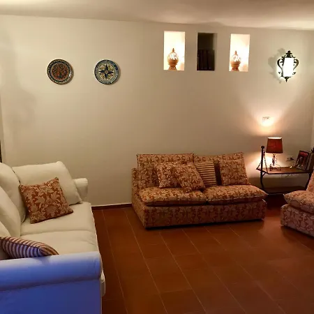 Baglio Degli Aranci Appartamento