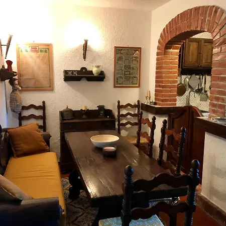 Baglio Degli Aranci Appartamento Taormina