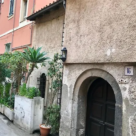 Baglio Degli Aranci Appartamento *