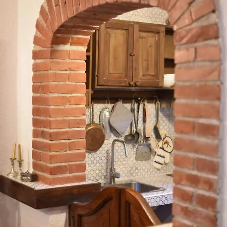 Appartamento Baglio Degli Aranci Taormina