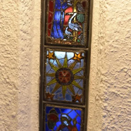 Baglio Degli Aranci 아파트