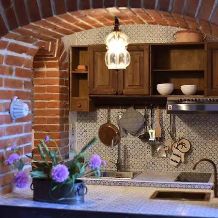 Baglio Degli Aranci * 타오르미나
