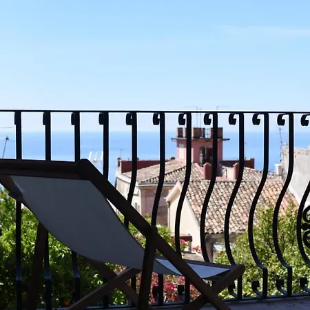 Baglio Degli Aranci *