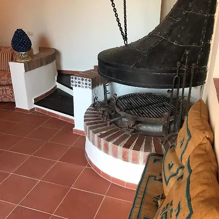 Baglio Degli Aranci Appartamento Taormina